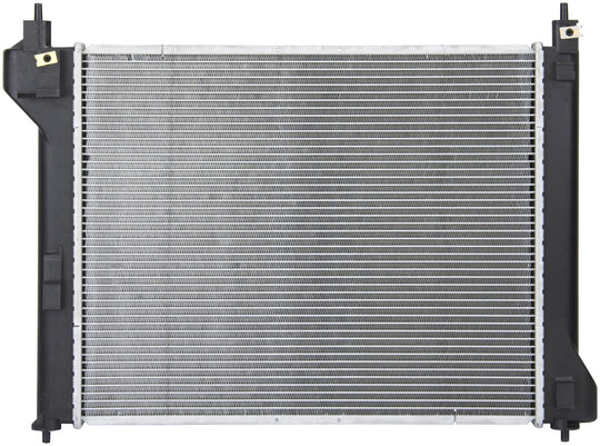CU13365 Spectra Premium Radiator Spectra Premium Canada