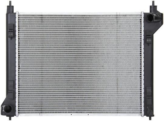 CU13365 Spectra Premium Radiator Spectra Premium Canada
