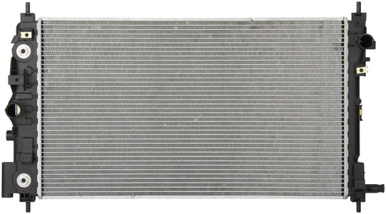 CU13366 Spectra Premium Radiator Spectra Premium Canada