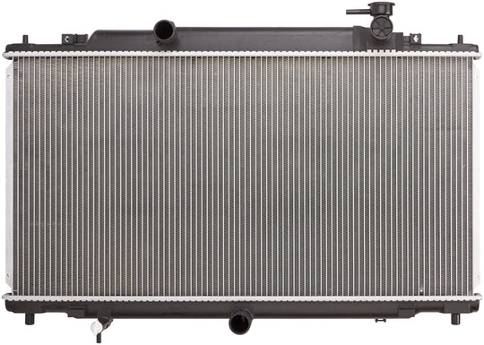 CU13367 Spectra Premium Radiator Spectra Premium Canada
