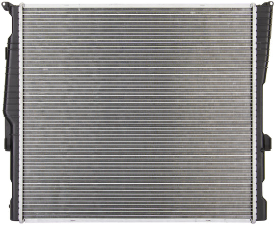 CU13371 Spectra Premium Radiator Spectra Premium Canada