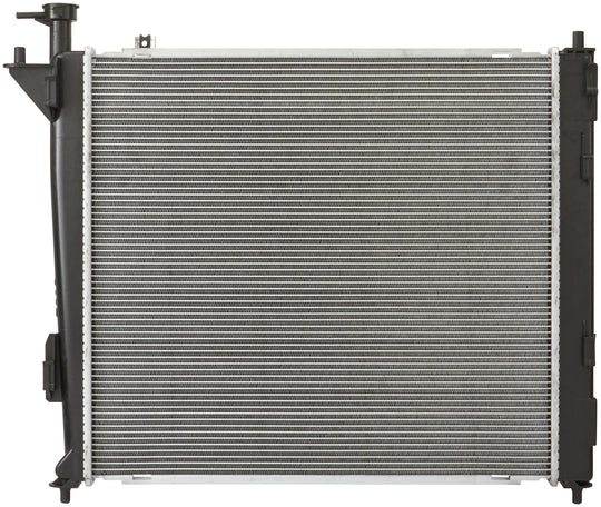 CU13373 Spectra Premium Radiator Spectra Premium Canada