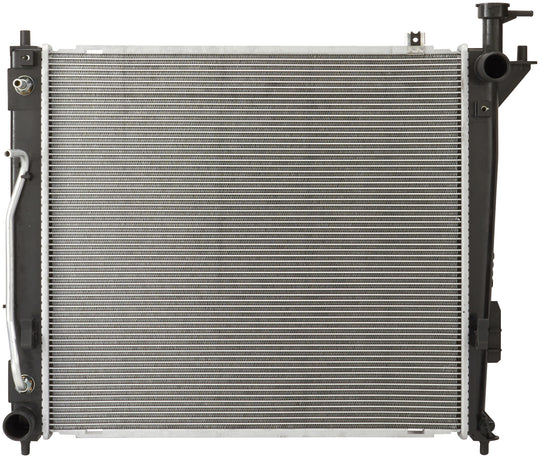 CU13373 Spectra Premium Radiator Spectra Premium Canada