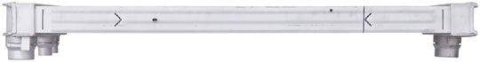CU13377 Spectra Premium Radiator Spectra Premium Canada