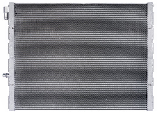 CU13378 Spectra Premium Radiator Spectra Premium Canada