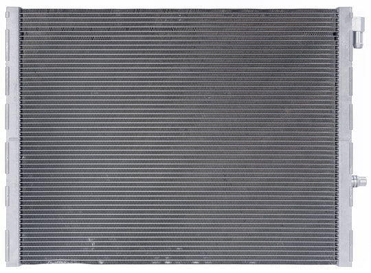 CU13378 Spectra Premium Radiator Spectra Premium Canada