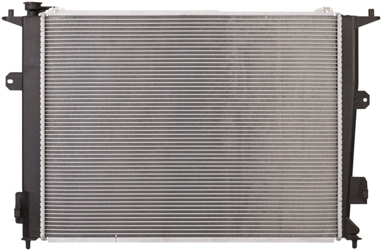 CU13388 Spectra Premium Radiator Spectra Premium Canada