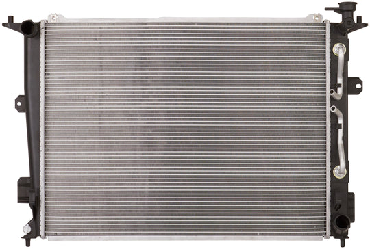 CU13388 Spectra Premium Radiator Spectra Premium Canada
