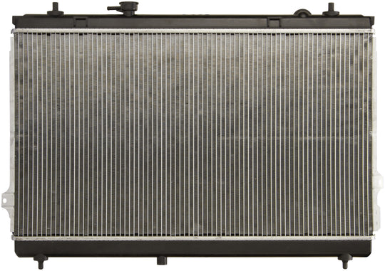 CU13393 Spectra Premium Radiator Spectra Premium Canada