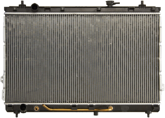 CU13393 Spectra Premium Radiator Spectra Premium Canada