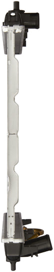 CU13393 Spectra Premium Radiator Spectra Premium Canada