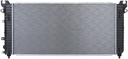 CU13396 Spectra Premium Radiator Spectra Premium Canada