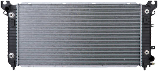 CU13396 Spectra Premium Radiator Spectra Premium Canada