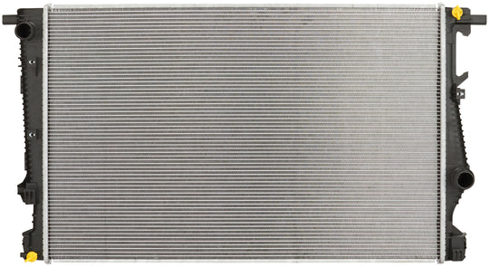 CU13400 Spectra Premium Radiator Spectra Premium Canada