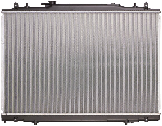 CU13402 Spectra Premium Radiator Spectra Premium Canada