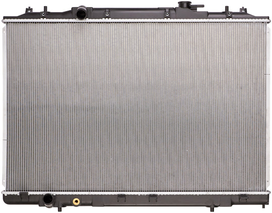 CU13402 Spectra Premium Radiator Spectra Premium Canada