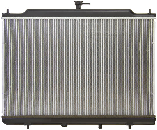 CU13405 Spectra Premium Radiator Spectra Premium Canada