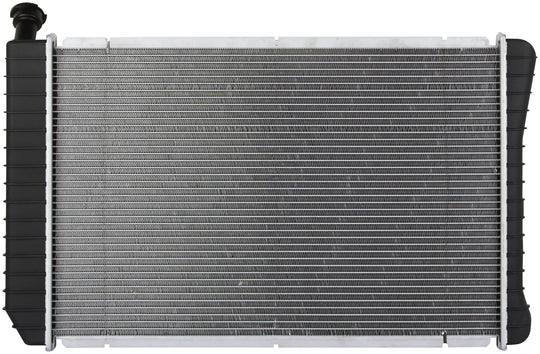 CU1340 Spectra Premium Radiator Spectra Premium Canada