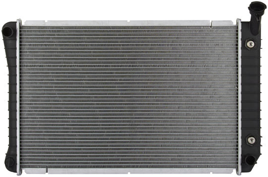 CU1340 Spectra Premium Radiator Spectra Premium Canada
