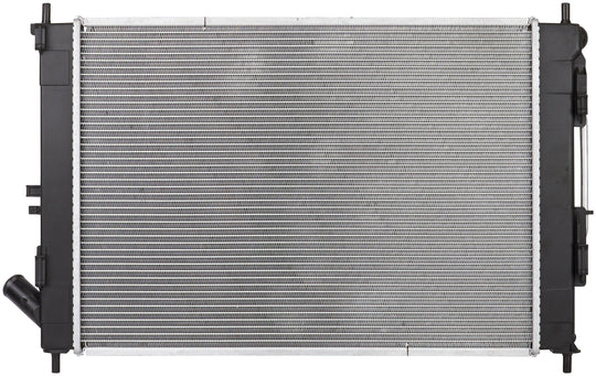 CU13412 Spectra Premium Radiator Spectra Premium Canada