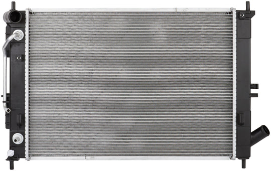 CU13412 Spectra Premium Radiator Spectra Premium Canada
