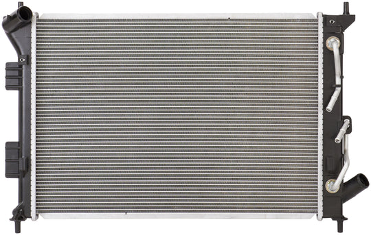 CU13414 Spectra Premium Radiator Spectra Premium Canada