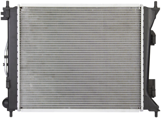 CU13415 Spectra Premium Radiator Spectra Premium Canada