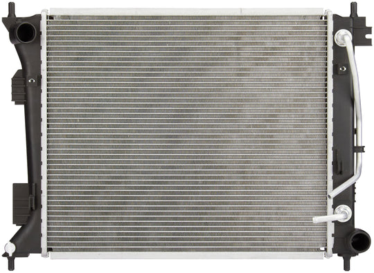CU13415 Spectra Premium Radiator Spectra Premium Canada
