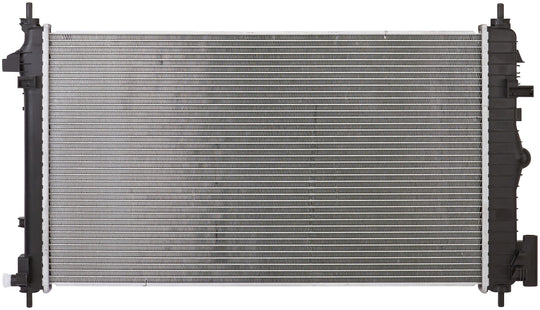 CU13417 Spectra Premium Radiator Spectra Premium Canada