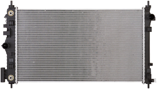 CU13417 Spectra Premium Radiator Spectra Premium Canada