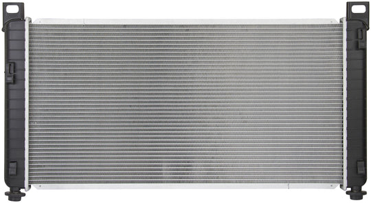 CU13419 Spectra Premium Radiator Spectra Premium Canada