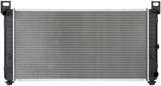 CU13419 Spectra Premium Radiator Spectra Premium Canada