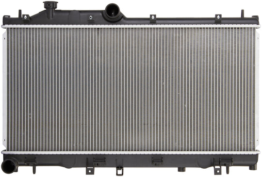 CU13424 Spectra Premium Radiator Spectra Premium Canada