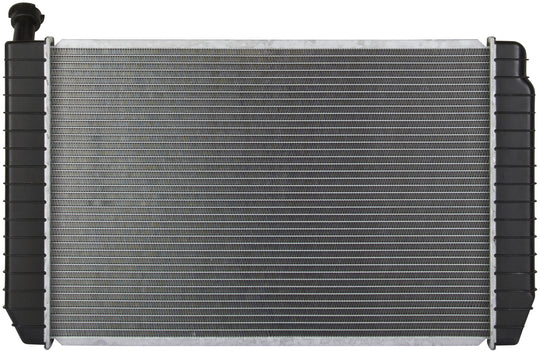 CU1342 Spectra Premium Radiator Spectra Premium Canada