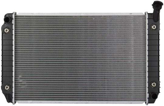CU1342 Spectra Premium Radiator Spectra Premium Canada