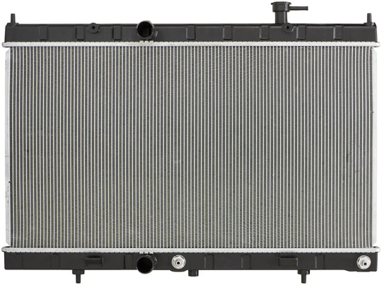 CU13431 Spectra Premium Radiator Spectra Premium Canada
