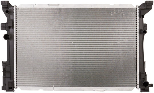CU13432 Spectra Premium Radiator Spectra Premium Canada