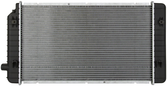 CU1343 Spectra Premium Radiator Spectra Premium Canada