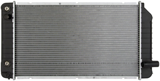 CU1343 Spectra Premium Radiator Spectra Premium Canada