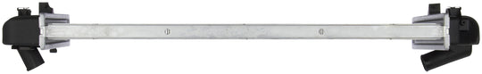 CU1343 Spectra Premium Radiator Spectra Premium Canada