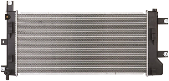 CU13442 Spectra Premium Radiator Spectra Premium Canada