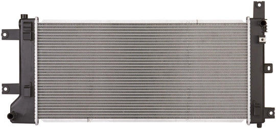 CU13442 Spectra Premium Radiator Spectra Premium Canada
