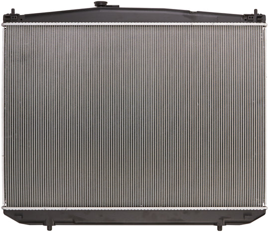 CU13449 Spectra Premium Radiator Spectra Premium Canada