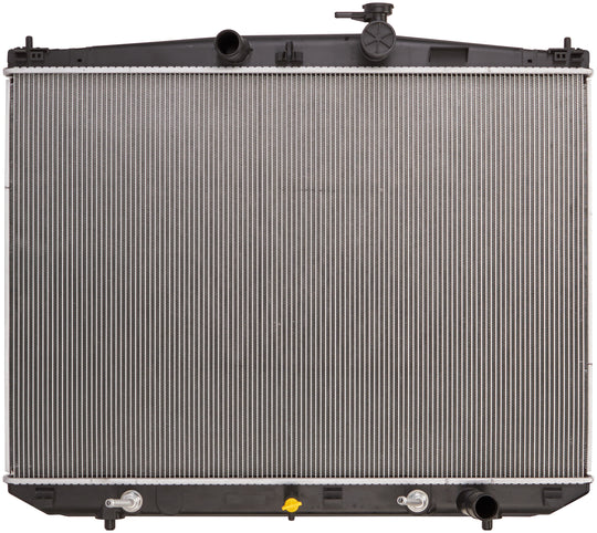 CU13449 Spectra Premium Radiator Spectra Premium Canada