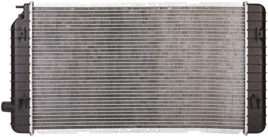 CU1344 Spectra Premium Radiator Spectra Premium Canada