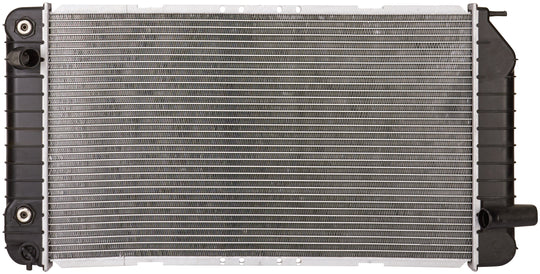 CU1344 Spectra Premium Radiator Spectra Premium Canada