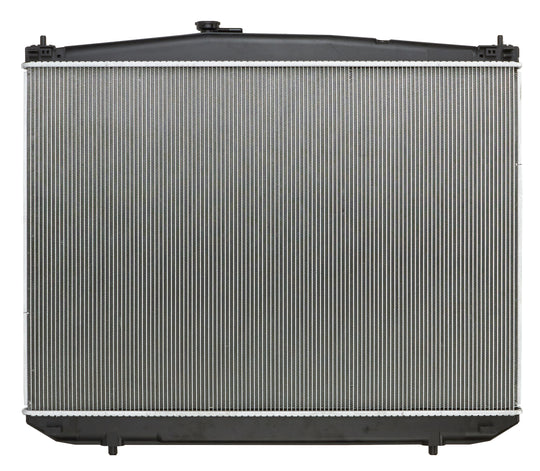 CU13450 Spectra Premium Radiator Spectra Premium Canada