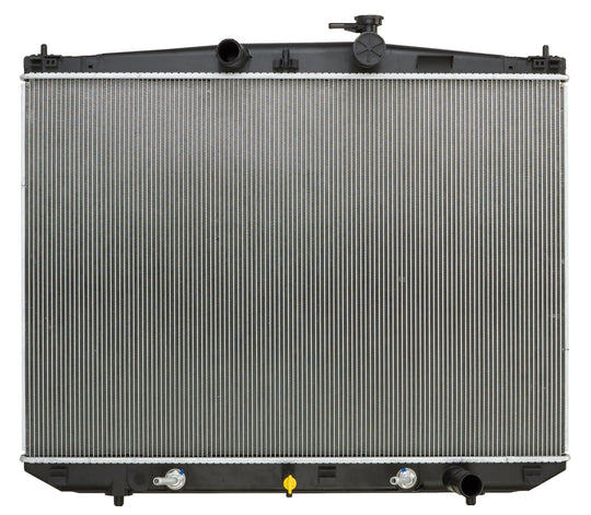 CU13450 Spectra Premium Radiator Spectra Premium Canada