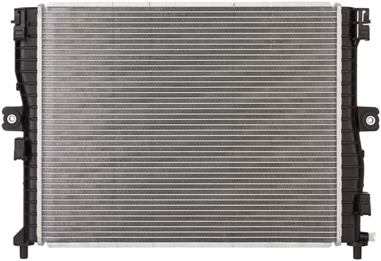 CU13453 Spectra Premium Radiator Spectra Premium Canada