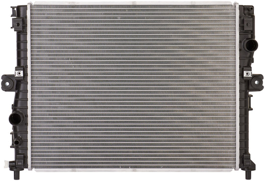 CU13453 Spectra Premium Radiator Spectra Premium Canada